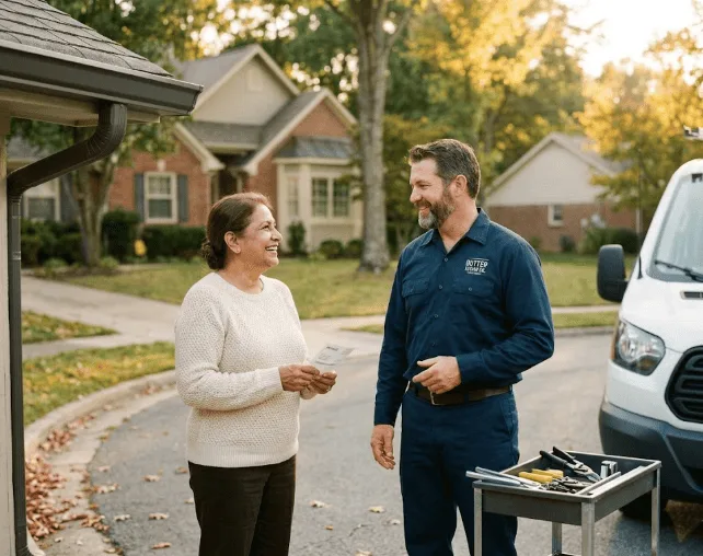 Gutter Repair Boyce, VA FAQs