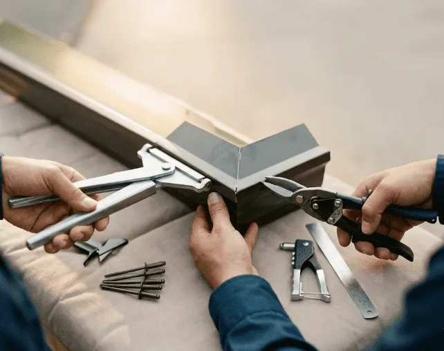 Why choose Gutter Repair in Boyce, VA